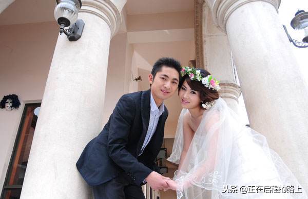 夫妻变成了陌路人,白天是夫妻晚上是邻居见面就吵架