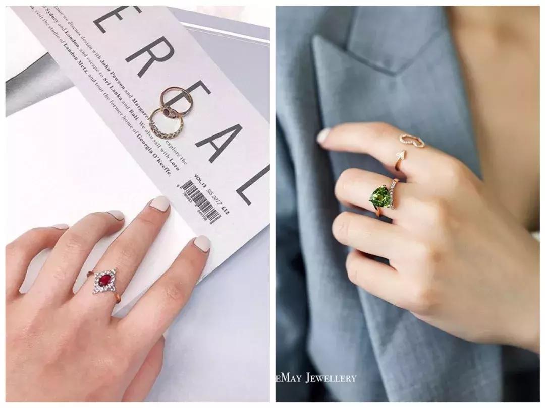 国内平价珠宝怎么挑选,海外有哪些珠宝值得买