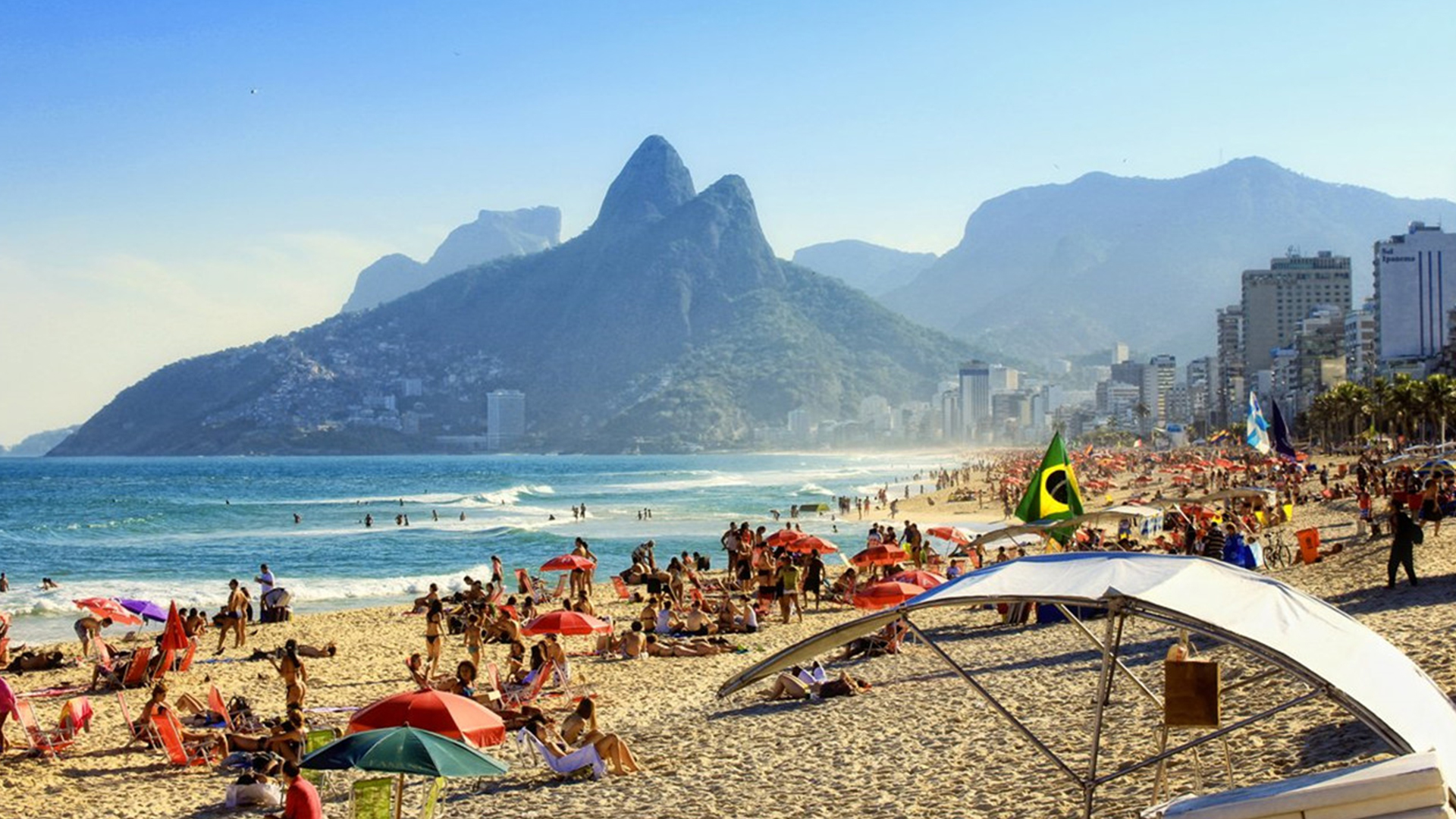 巴西女人对中国人的看法,巴西女人对中国的看法