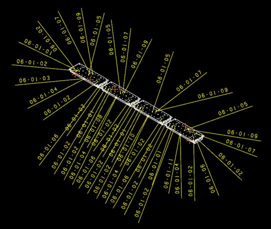 装配气泡图,震惊大佬的伟大发明