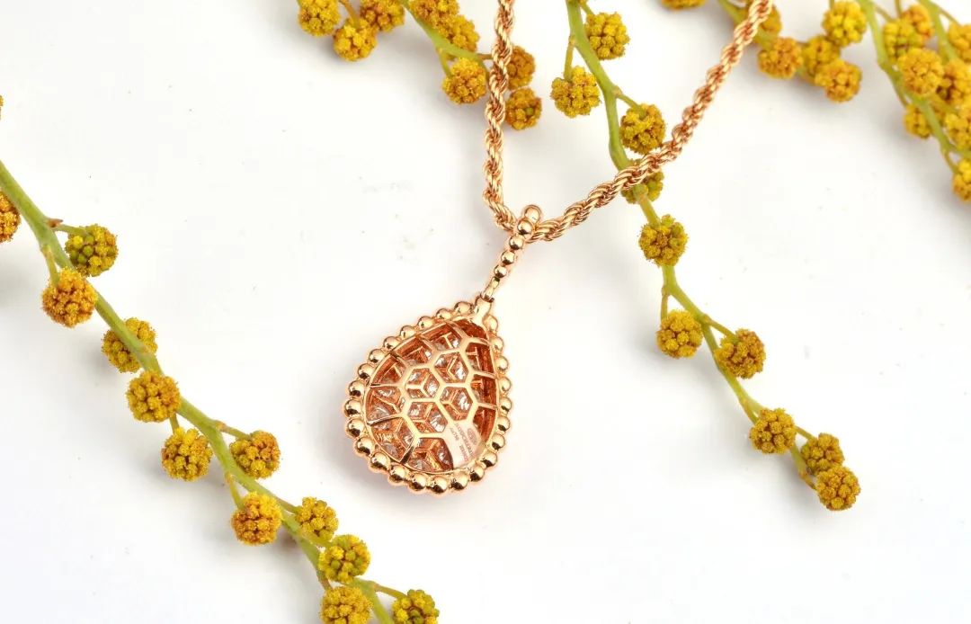 宝诗龙8大孤品珠宝,宝诗龙Boucheron新款高级珠宝