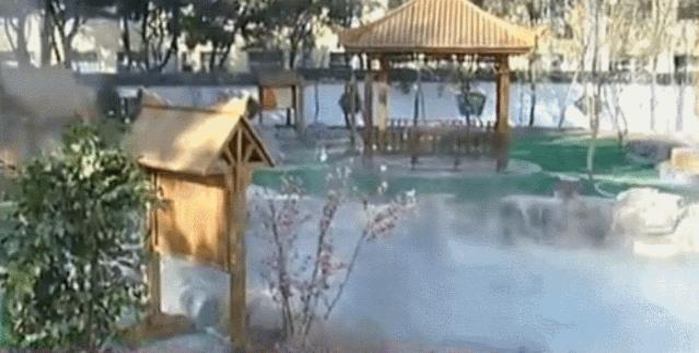 辽宁附近的温泉,辽宁省温泉分布图