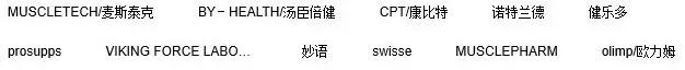 狄马泰斯乳清蛋白粉评测,粉蛋测评推荐