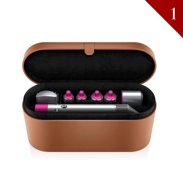 穿冬裙最适合的发型,今年冬天流行的发型和穿搭