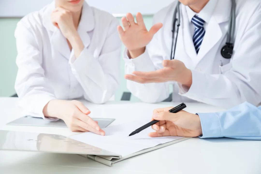 患者的治疗方案？患者的选择或是医生的选择，如何选择最优解？