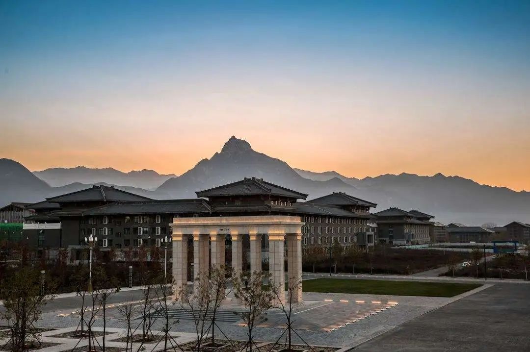 我为什么劝你来西安读大学？！