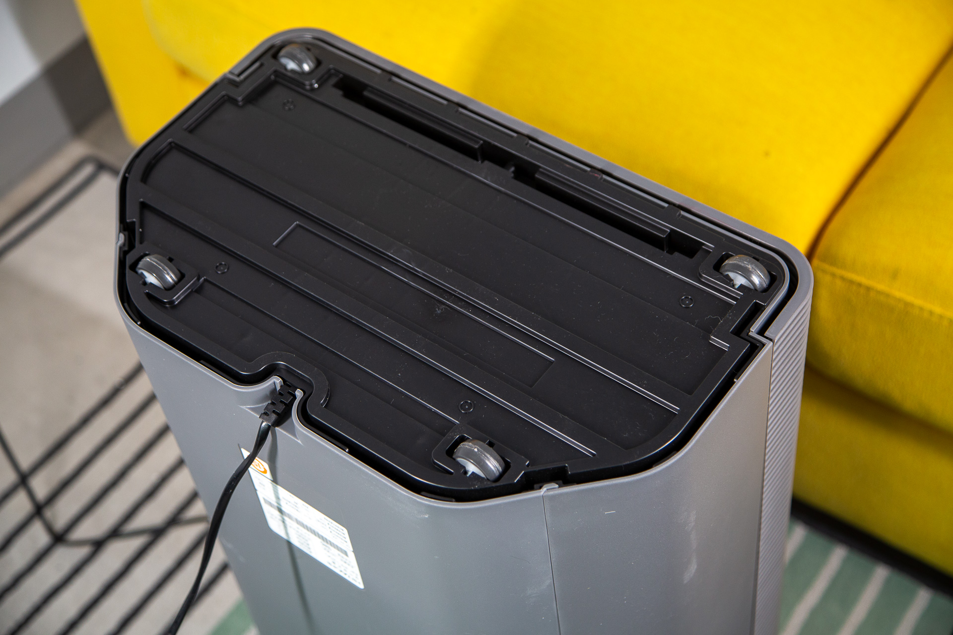 日立空气净化器,日立空气净化器优缺点