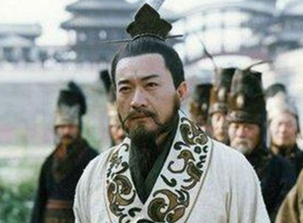 屈原的政敌是谁,屈原中的子兰