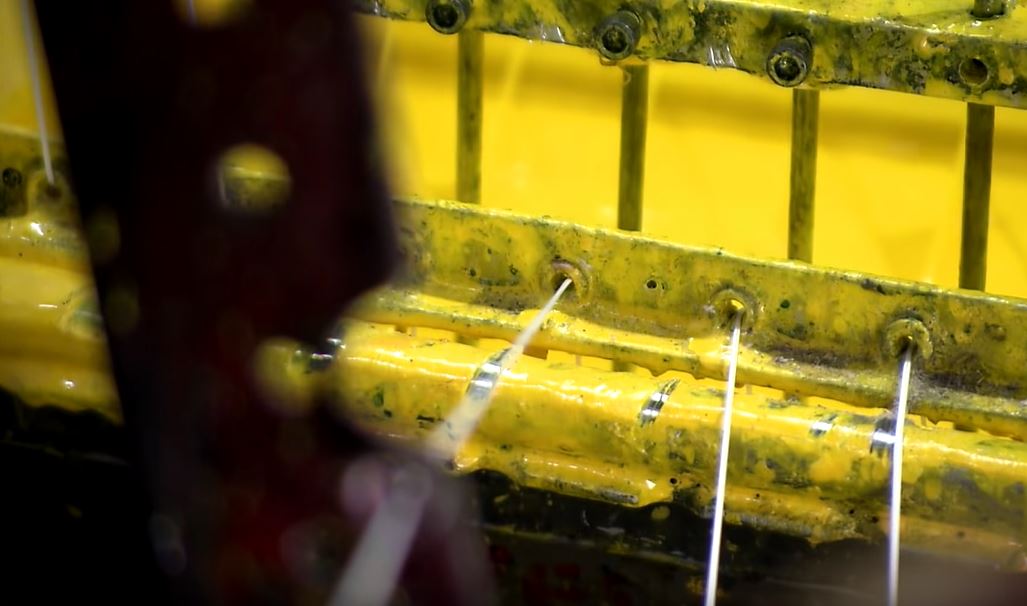 pe线和大力马线的区别如何选,路亚用大力马好还是pe线好