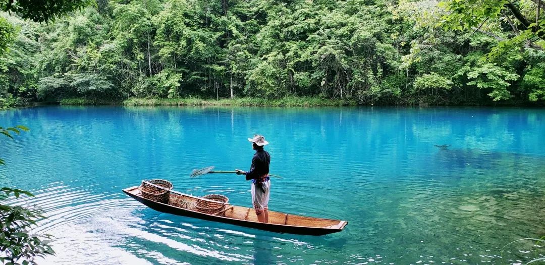 去贵州精华景点路线怎么走,去贵州精华景点攻略路线推荐