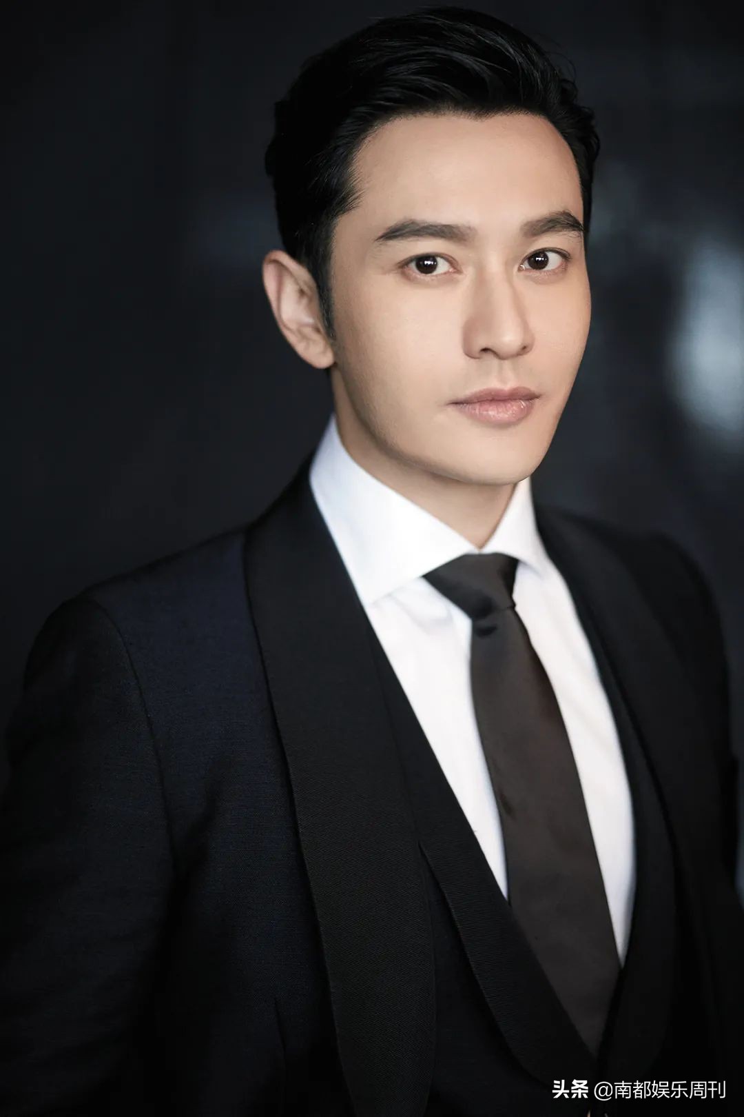 韩红、吴京、易烊千玺、李宇春、贾玲……南都娱乐明星社会能量榜·2021春季榜发布：有担当，才有社会价值