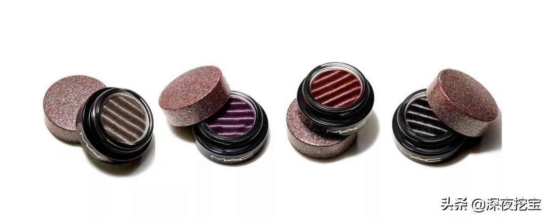 圣诞限定彩妆排行榜第一,盘点大牌彩妆圣诞限量版