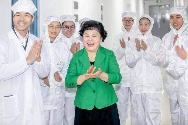 盘点3大女企业家,中国最能忽悠的老板