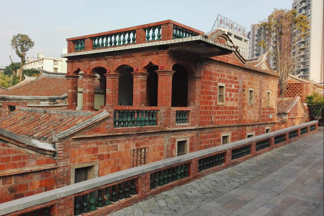 晋江旅游必去十大景点推荐,晋江游必去十大景点免费