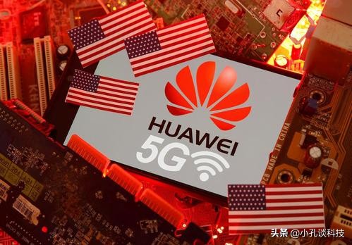华为禁售苹果会怎么样,苹果在俄罗斯禁售华为有市场了吗