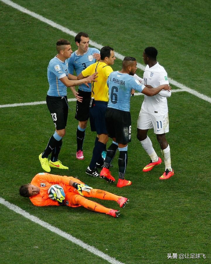 各个球星被犯规后的表现,球员被恶意犯规的反应