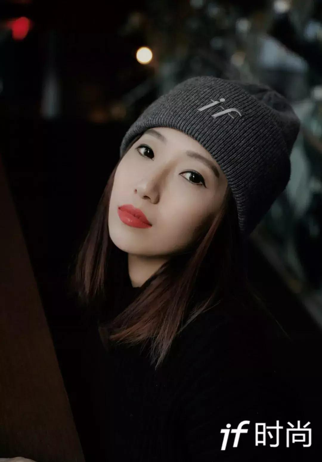 刘雯50个瞬间告诉你,刘雯冬天穿的羽绒服