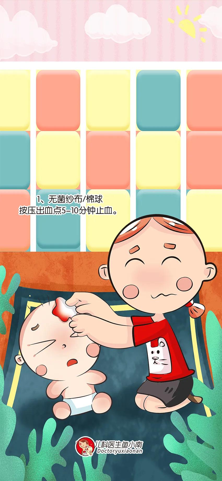 儿童摔到脑袋要不要做ct,宝宝摔到左侧脑袋有一个大软包