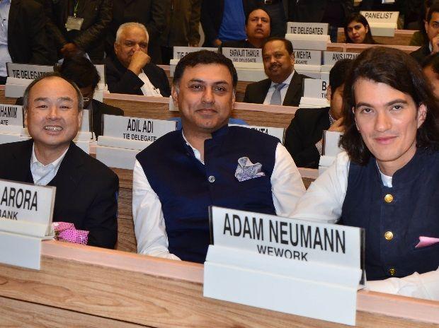 wework为什么退出ipo,wework公司估值