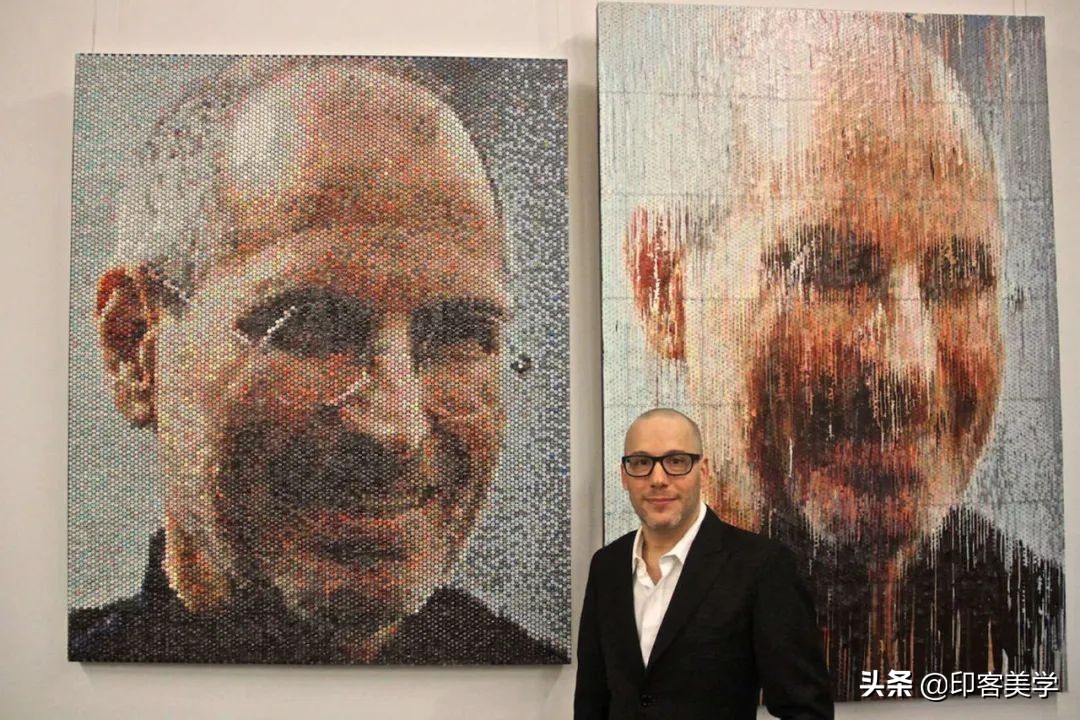 纸的艺术手工作品,惊艳的手工纸艺品