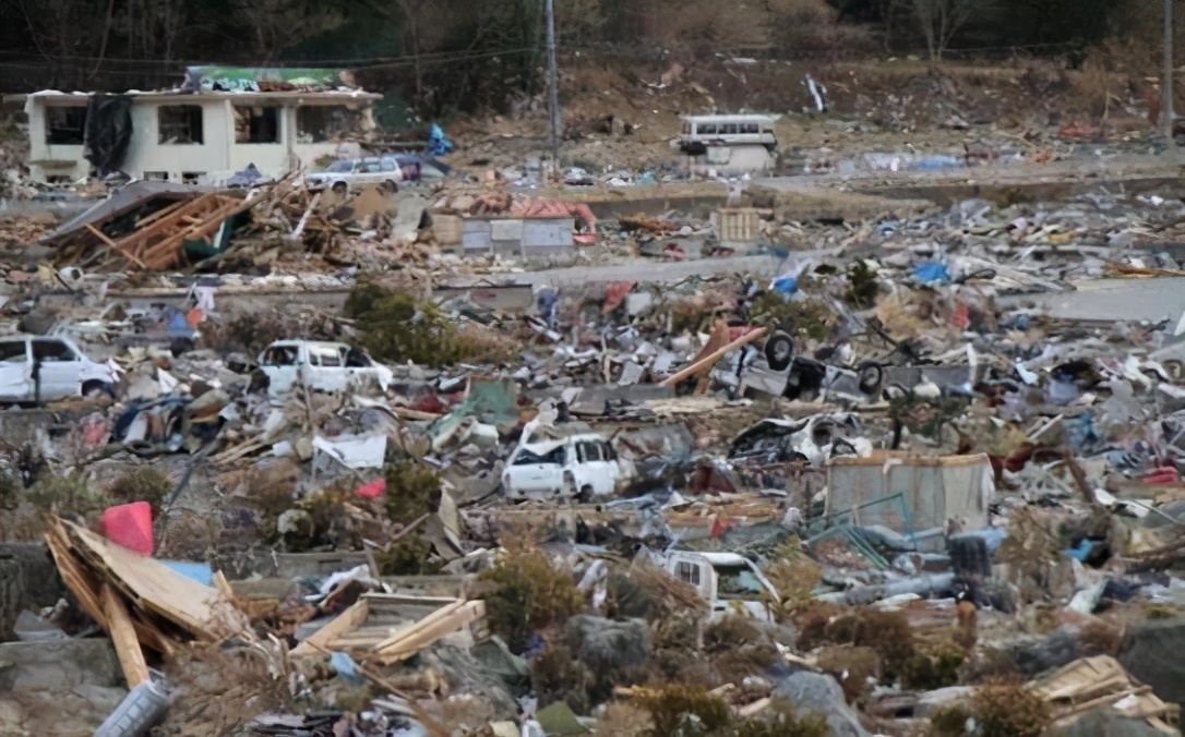 人类历史上发生的大地震,历史上发生过的大地震的异常