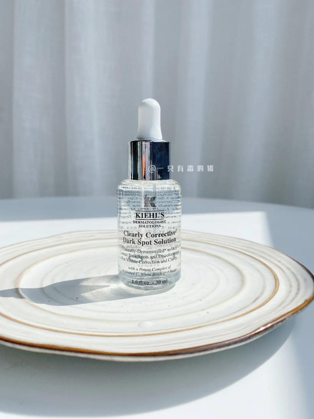 几十块美白精华100ml,几十块的变白护肤品