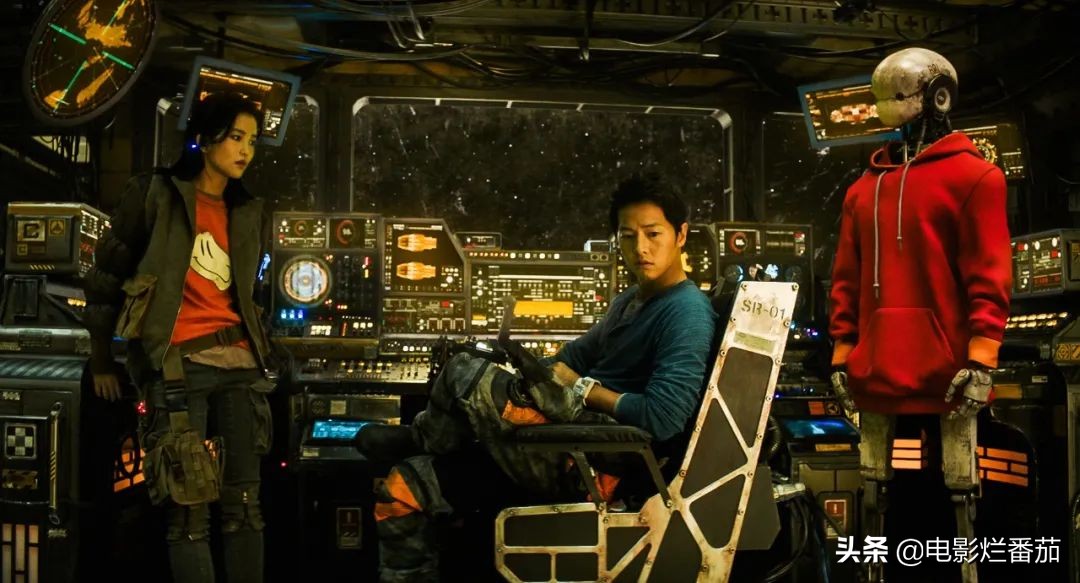 宋仲基拍的纪录片,宋仲基纪录片完整版