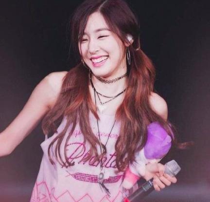 少女时代tiffany短片什么时候拍的,少女时代对于tiffany有多重要