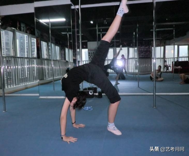 负基础也能学的舞蹈技巧,学舞蹈必须拿下的几个技巧
