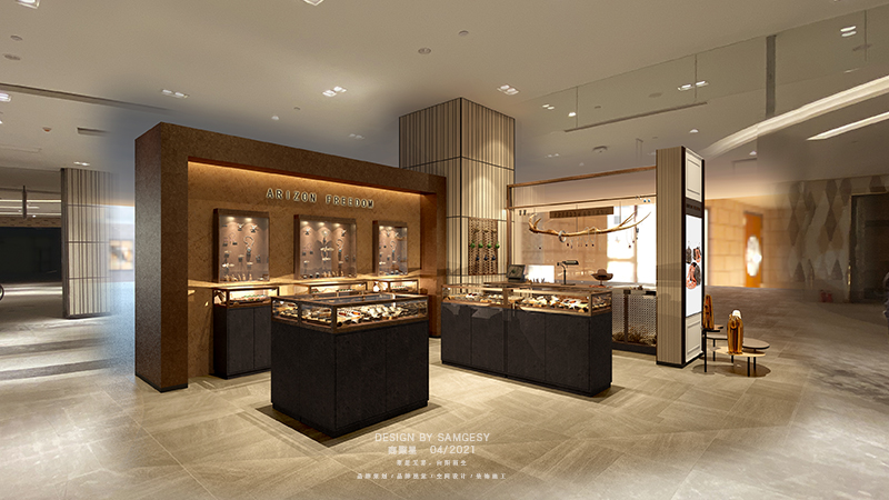 商聚星｜ARIZONAFREEDOM|匠心制作，用心呈现