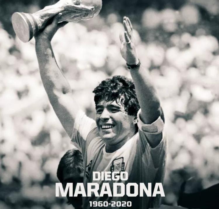 阿根廷请别为我流泪马拉多纳,马拉多纳悲情的阿根廷