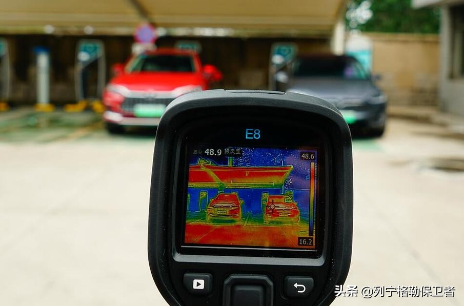唐ev长途评测,唐ev2024冠军版使用指南