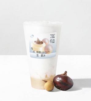 秋冬喜茶奈雪推荐,奈雪的茶与喜茶的竞争分析