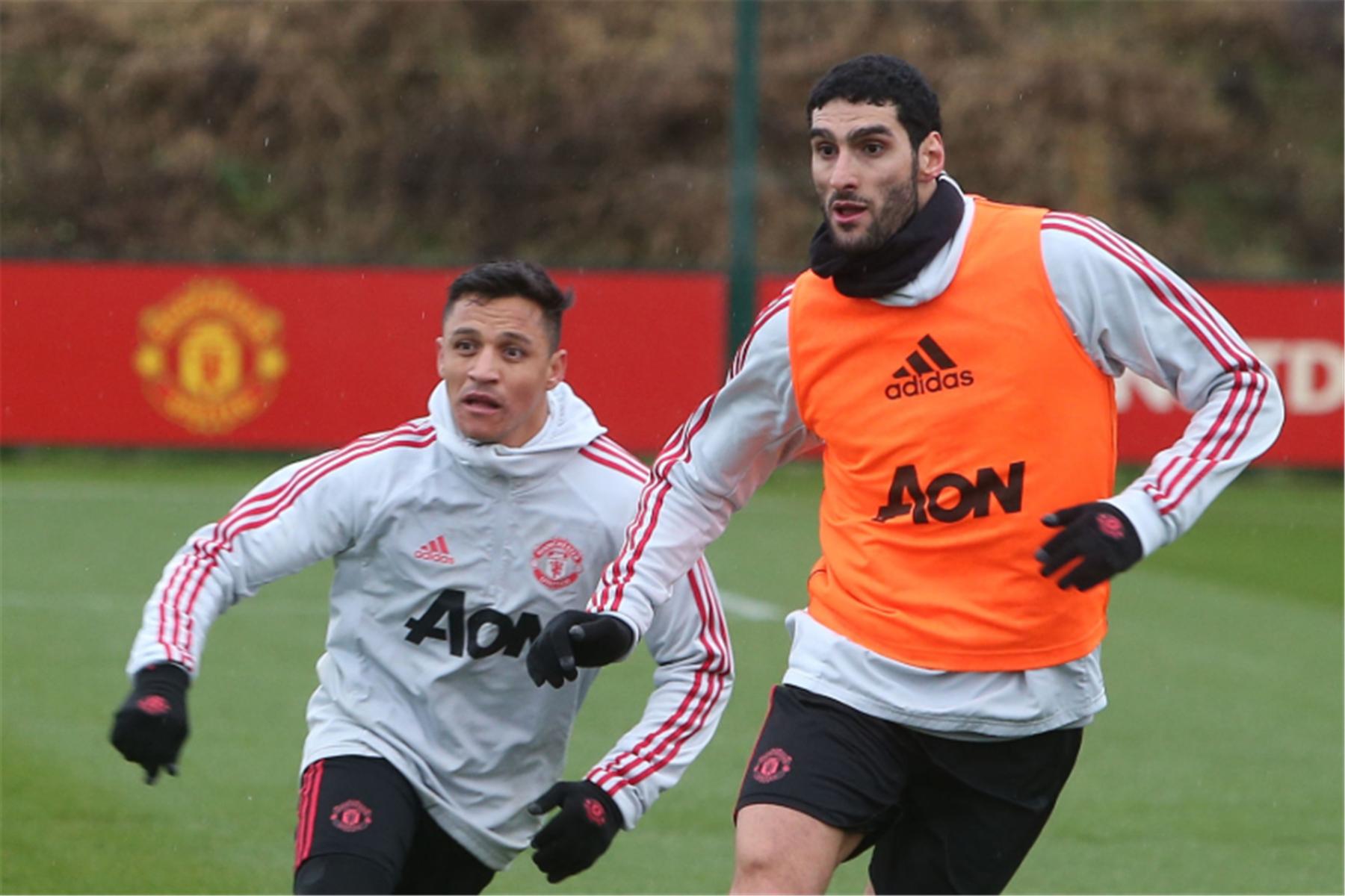 回顾曼联大厦一步步倒塌的过程索帅该如何带年轻红魔重返巅峰？