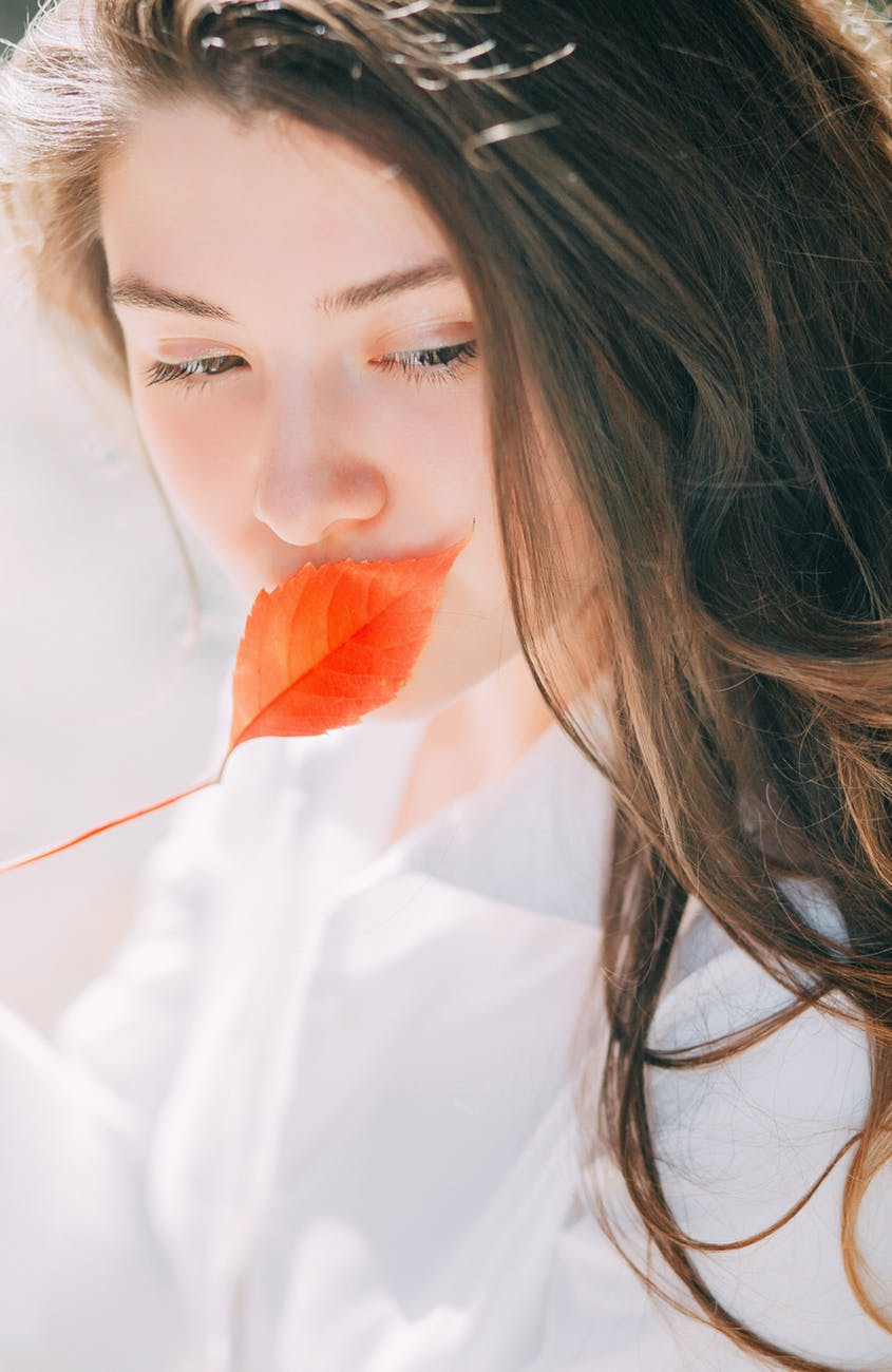 七大视力训练法,玩手机视力下降恢复视力的方法