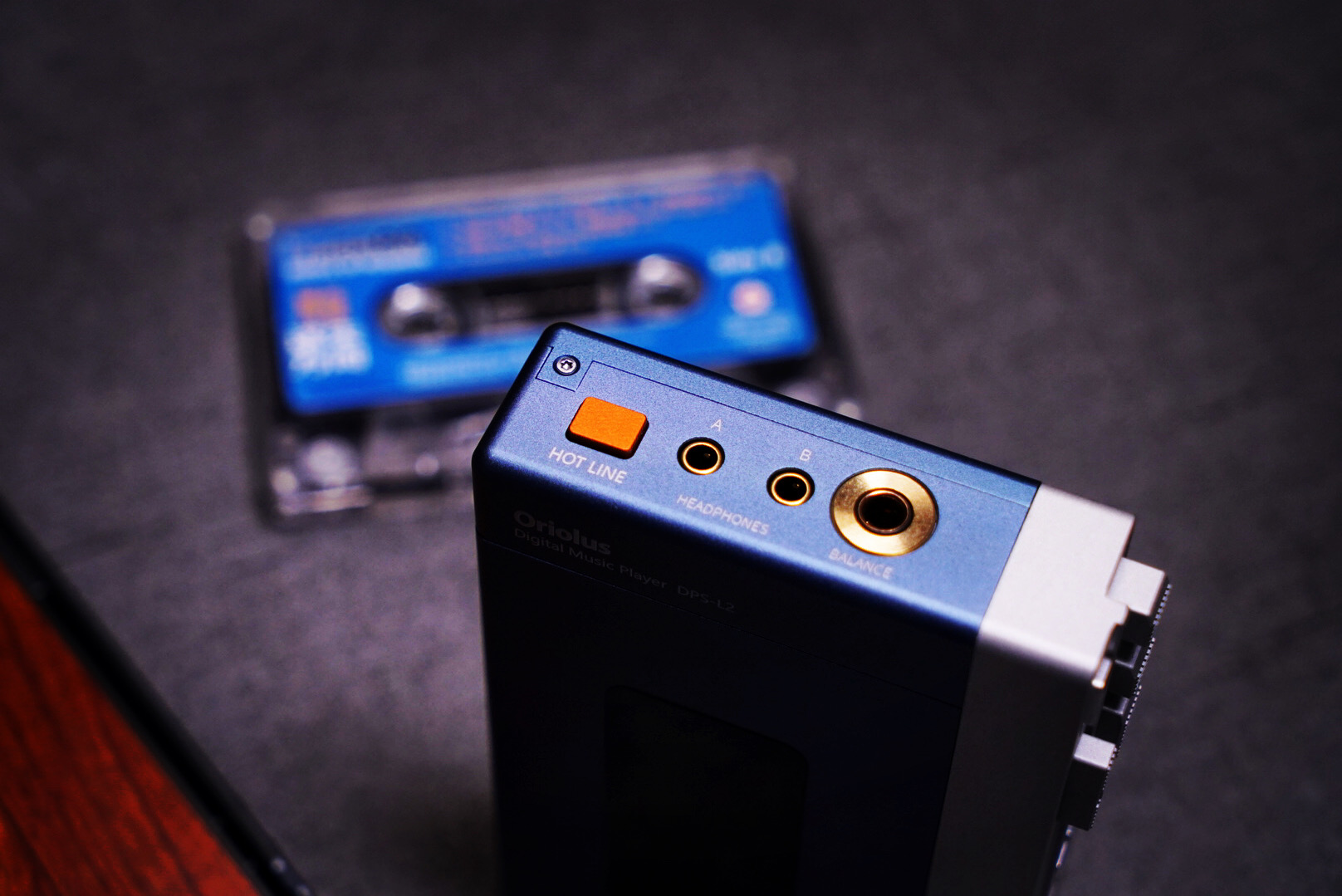 2021年的今天，你愿意花一万二买个“Walkman”吗？