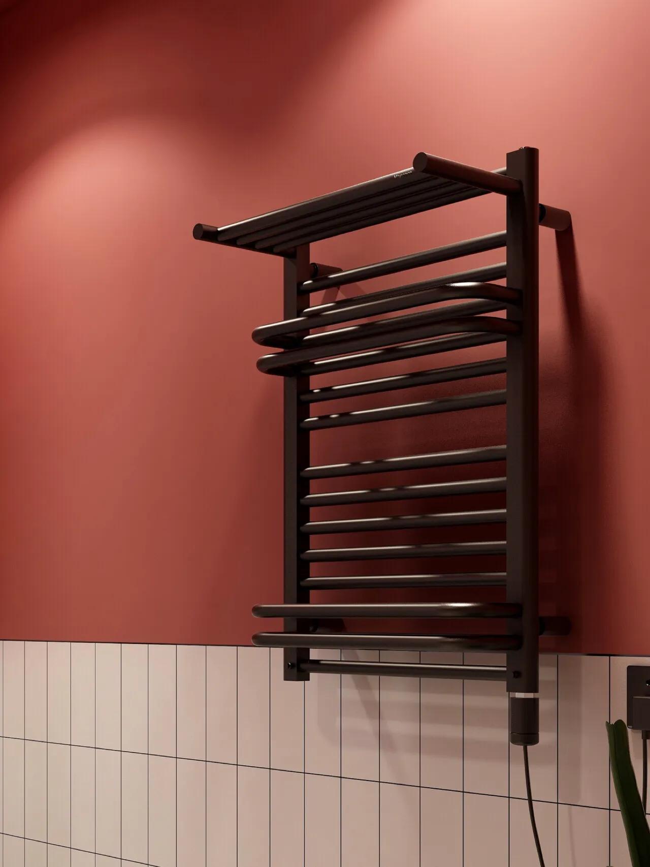 电热毛巾架多久能热,电热毛巾架克星