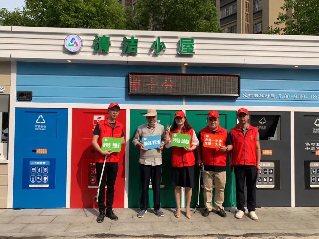 环卫工作业绩怎么汇报,2021年环卫工作情况汇报