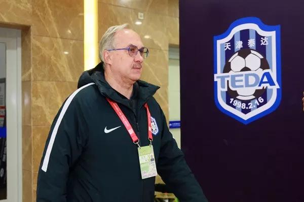 泰达小将23岁,22岁青春正好