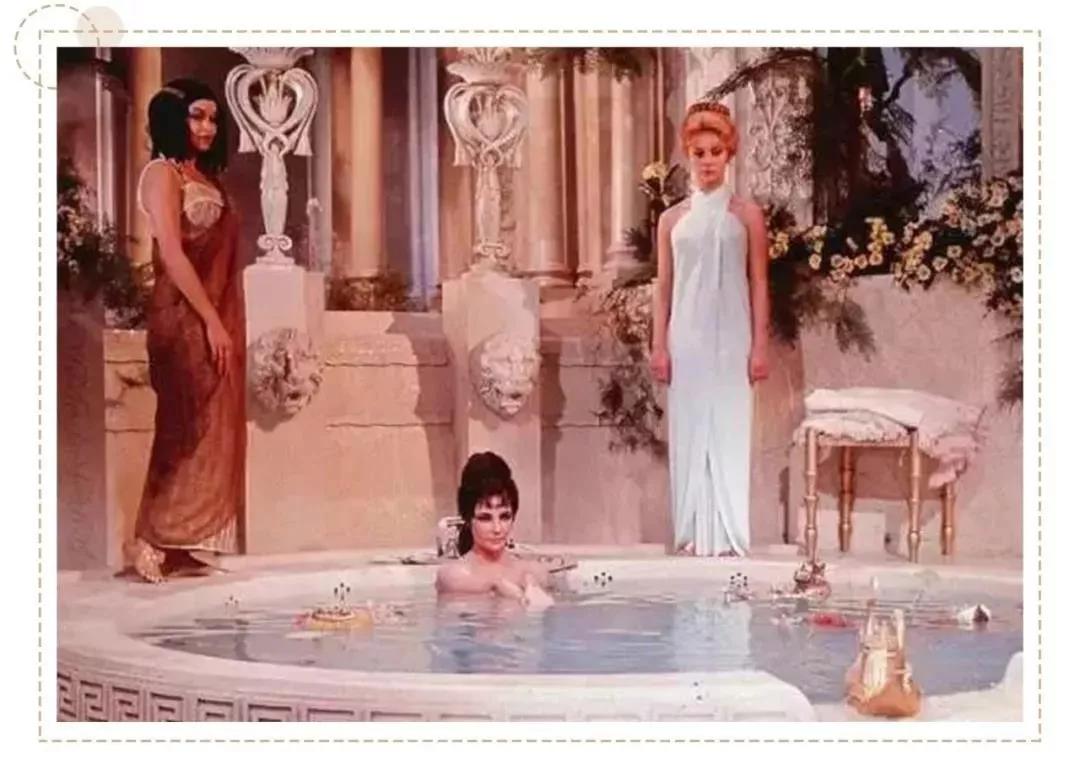 一块驴奶皂搞定洁面，卸妆，和洗澡