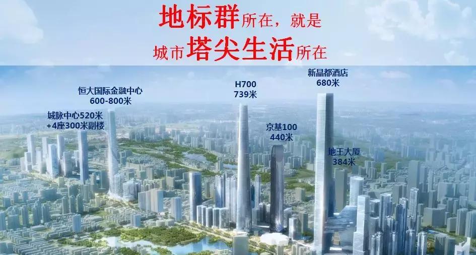 深圳最具潜力的区域是哪一片,深圳未来升值潜力最大的片区