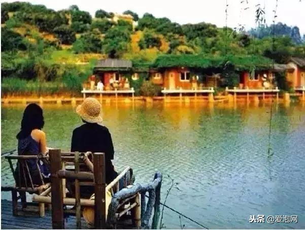 浙江温泉私汤天然,最值得去的天然温泉国内
