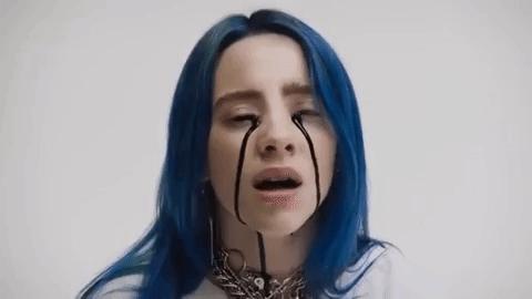 17岁少女有可能会超越LadyGAGA，2019最強乐坛新人怪奇比莉是谁