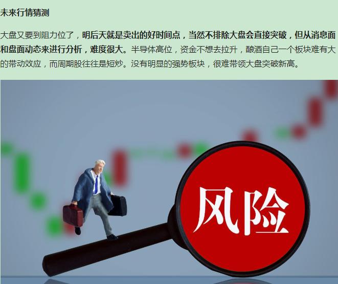 上证指数四连阴杀跌反弹高抛为主,当天上证指数涨或跌怎么预判