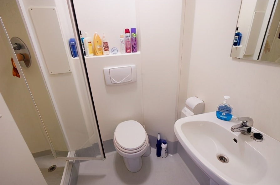 宿舍必备好物洗衣液,大学宿舍为什么没洗衣机