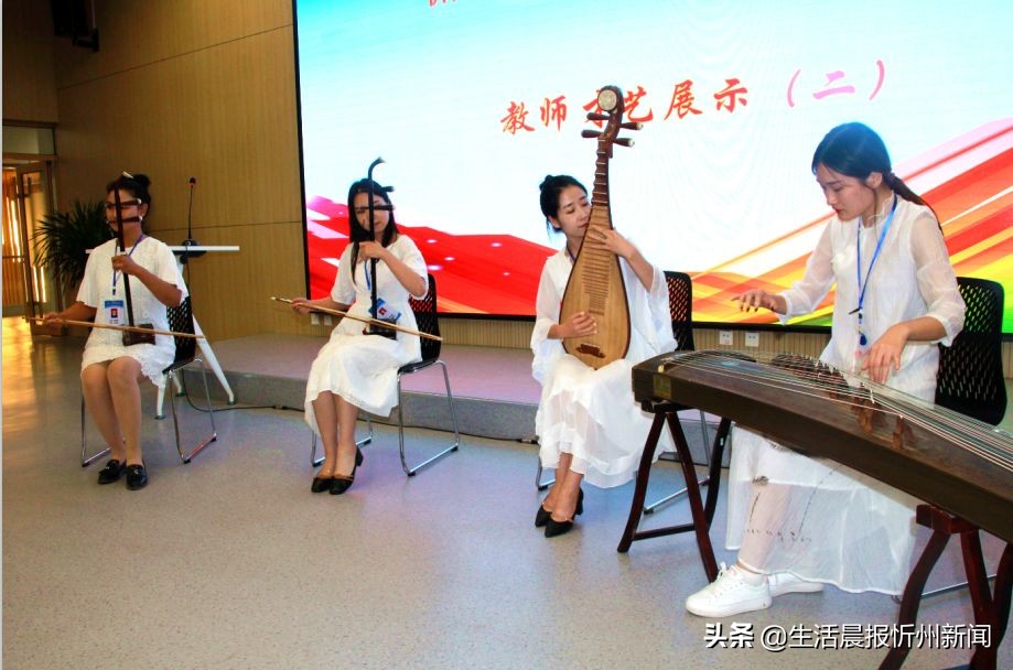 忻州区委书记崔向松,山西忻州忻府区委书记崔向松