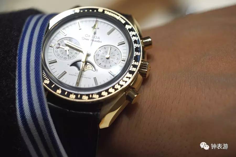 欧米茄最好的三款表,欧米茄十年以上的表还值得买吗