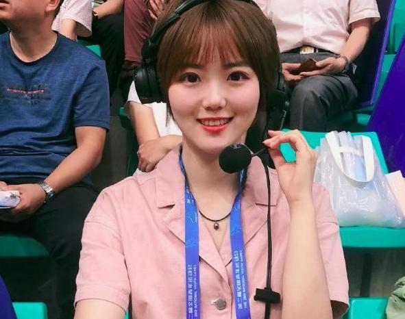 高菡精彩解说,解说高菡微博