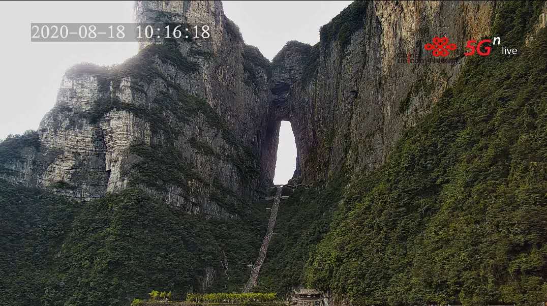 5g新基建与聪颖城市发展论坛,5g新基建直播