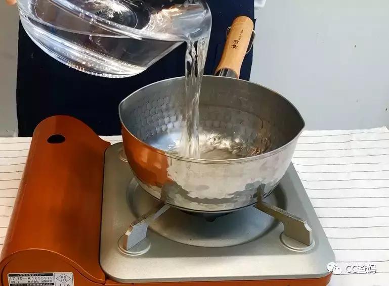 幼儿园又双叒叕停课了！这碗汤助宝宝平安度过咳嗽高发期！